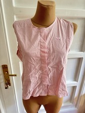 Iris Bayer Reitsport Weste Gr