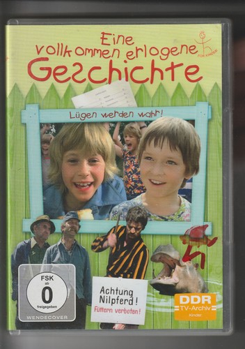 Eine vollkommen erlogene