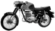 MZ ETS 250 (Trophy Sport) - *214 Rahmen Schrauben Set 217* Normteile Satz NEU