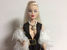 Konvolut Sammlung Lot Modern Collector  Muse Model Barbie