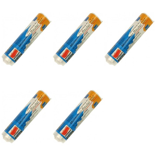 Pack quickpack müllbeutel - quickpack,