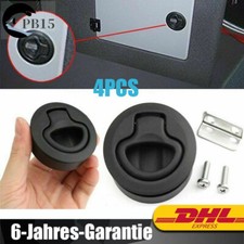 4x Slam latch Luke Runde pull