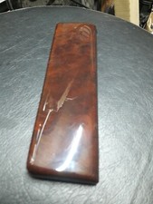 BMW E39 Interieurleiste Nussbaum   8211427 Leiste Dekorleiste  links 