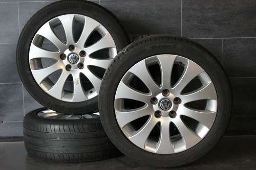 Original skoda superb zoll - superb, 17