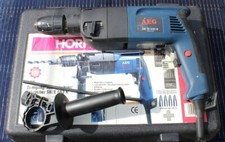 AEG SB 2E 680R electronic