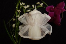 Kerzenrock Tropfschutz