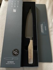 WMF ultimate black Edition