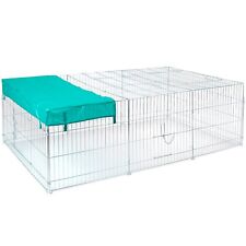 VOSS.pet Welpenauslauf