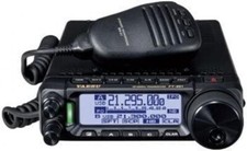 Yaesu 50MHzHF Allmode