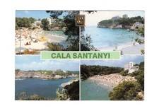 Ansichtskarte Mallorca / Cala