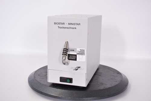 Scheu dental biostar mini - scheu-dental,