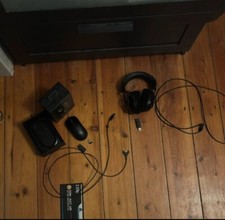 Logitech G Pro Bundle 