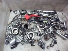 Suzuki GSR 750 C5  Schrauben