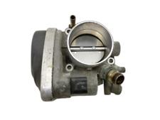 Drosselklappe für Opel Zafira B A05 05-08 1,8 103KW Z18XER 2H0 55562380