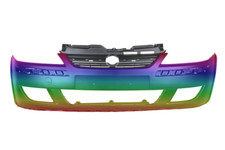 Opel Corsa C 2003-2006