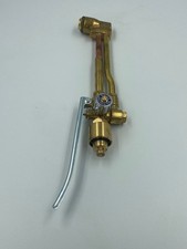 Zinser Autogen Schneideinsatz