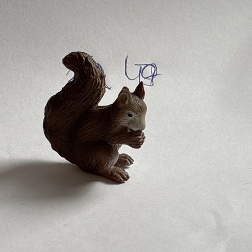 Schleich 14252 eichhörnchen - schleich,