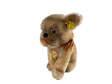 Steiff Tier 3312.00 Mops 12