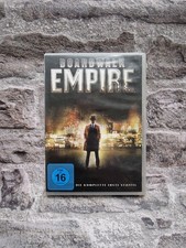 Boardwalk Empire Staffel 1  -