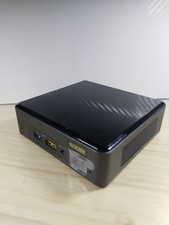 Mini-PC Intel NUC8i3BNK