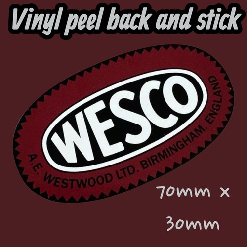 Wesco ölkännchen ausgießer - wesco,