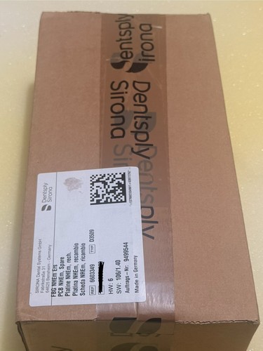 Sirona fbg nhem ersatz - ersatz,