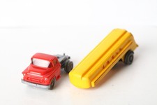 Wiking 1:87 Chevrolet  Shell