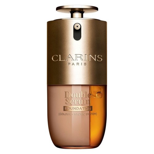 Clarins double serum - clarins,