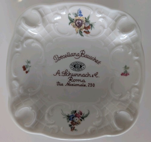 Vintage bauscher weiden - vintage,