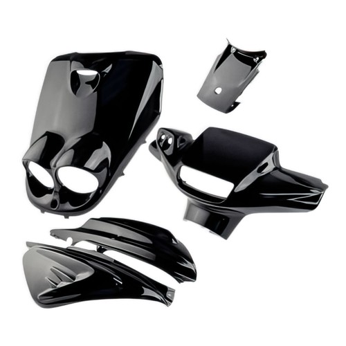 Kit verkleidung teilig - kit, 5-teilig