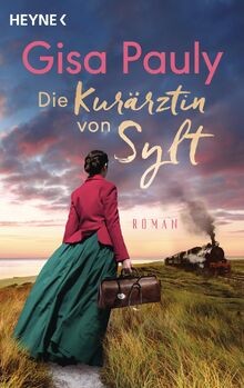 Die kurärztin von sylt - die,