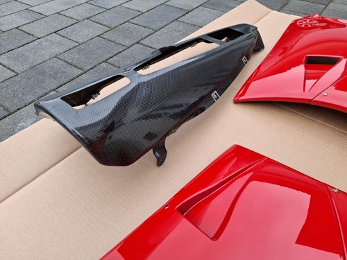 Bugspoiler ducati 998 - ducati,