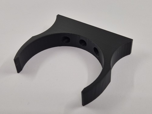 Rohrschelle 110mm rohr - rohrschelle,