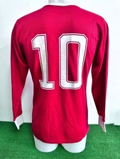 Trikot Argentinos Junioren
