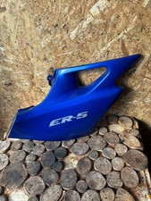 Kawasaki ER-5 Twister ER500A