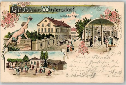 04610 o7406 wintersdorf - 04610, b