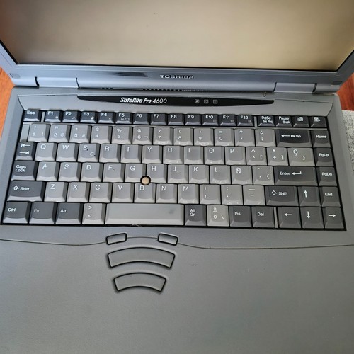 Portatil toshiba satellite pro - toshiba,