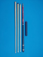 Pool Billard Queue Cue OS