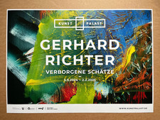Gerhard Richter - Verborgene