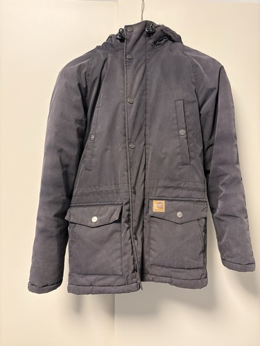Carhartt jacke herren xtrapper - carhartt,