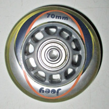 1 Rolle ROLLERBLADE Inliner