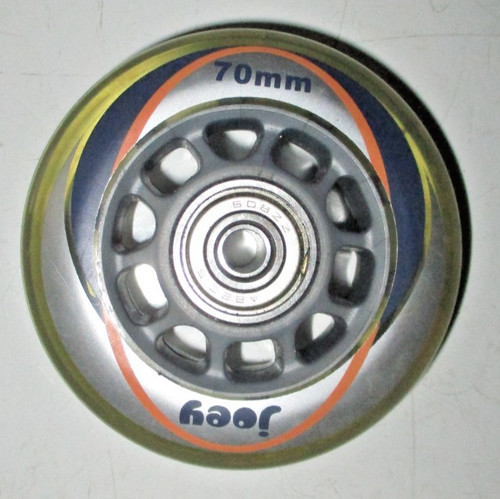 Rolle rollerblade inliner - rolle,