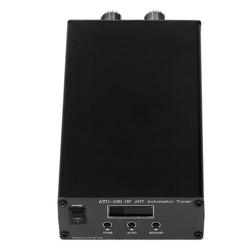 Atu 130 mhz 200w - 1,8-50,