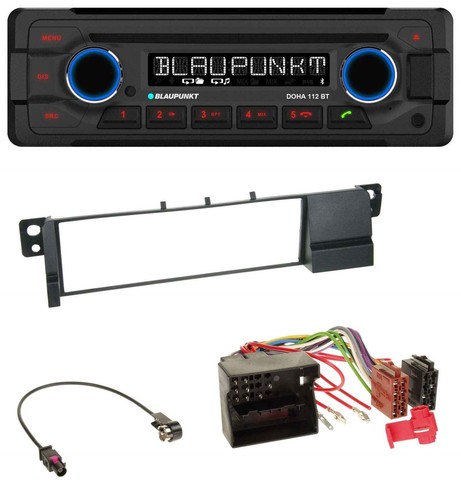 Blaupunkt aux mp3 bluetooth - blaupunkt,