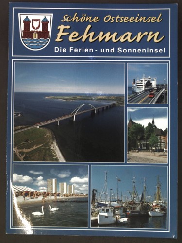 Schöne ostseeinsel fehmarn - schöne,
