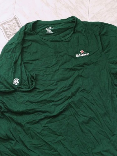 Heineken bier shirt - shirt, t-shirt
