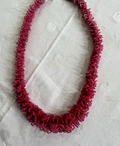 Halskette collier kleine - halskette,