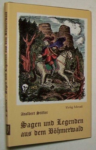 Sagen und legenden aus dem - sagen,
