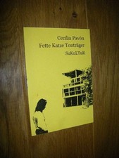 Fette Katze Tonträger Pavon, Cecilia