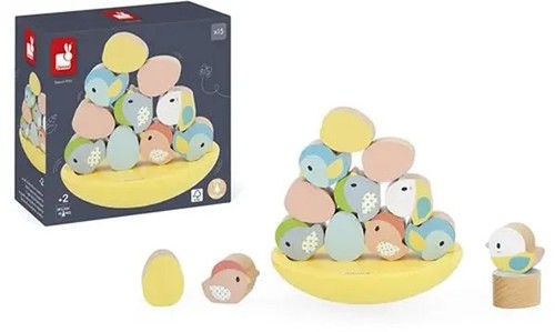 Pure vogel balancierspiel - pure,